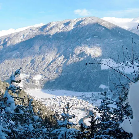 Martina-2 By Interhome 公寓 普范德斯