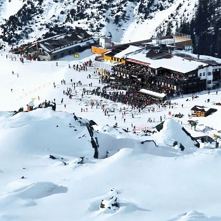 Martina-2 By Interhome Apartment *