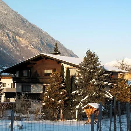 Martina-2 By Interhome