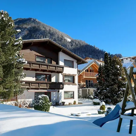 Martina-2 By Interhome * Pfunds