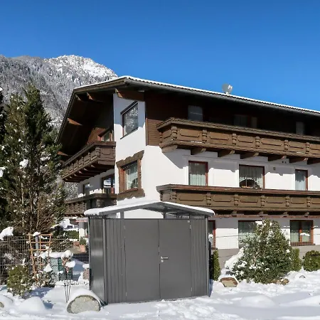 Martina-2 By Interhome * Pfunds