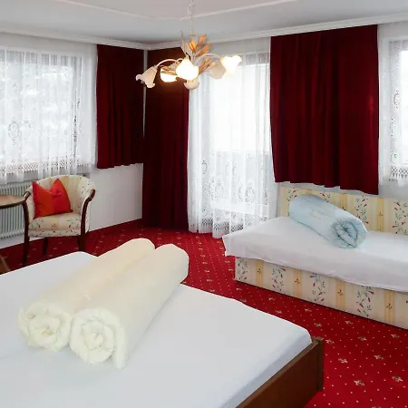 Martina - Pfd121 By Interhome Apartment
