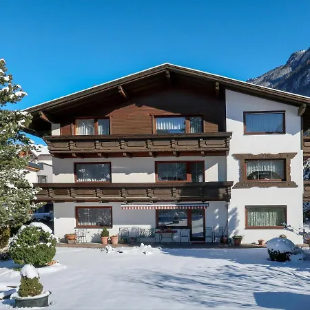 Martina-2 By Interhome * Pfunds