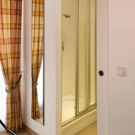 Apartment Martina-2 By Interhome *