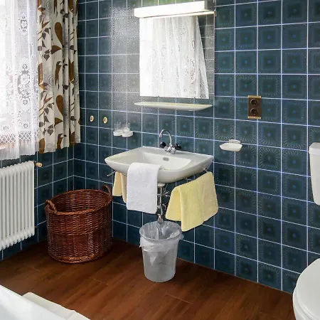 Martina-2 By Interhome * Pfunds