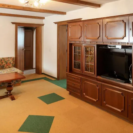 Martina-2 By Interhome 普范德斯