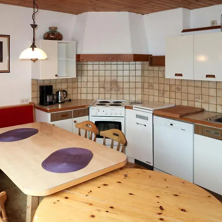 Martina - Pfd121 By Interhome