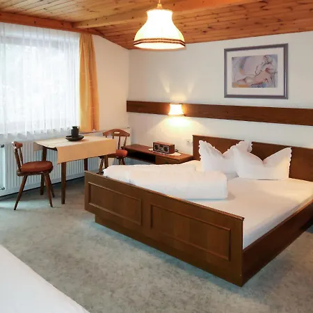 Martina - Pfd121 By Interhome *
