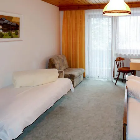 Martina - Pfd121 By Interhome * Pfunds