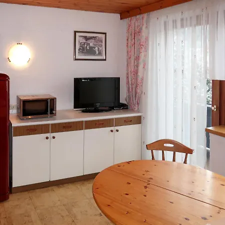Martina - Pfd121 By Interhome Apartment *