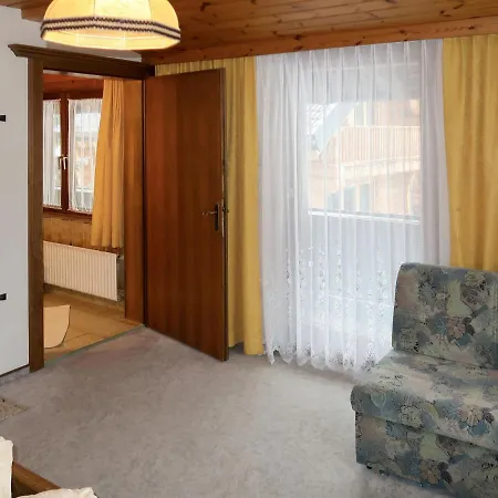 Martina-2 By Interhome 普范德斯