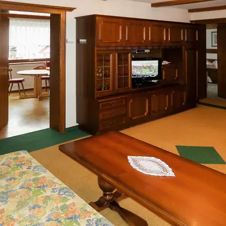 Martina-2 By Interhome