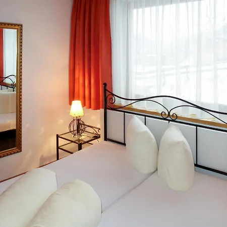 Martina - Pfd121 By Interhome Apartment