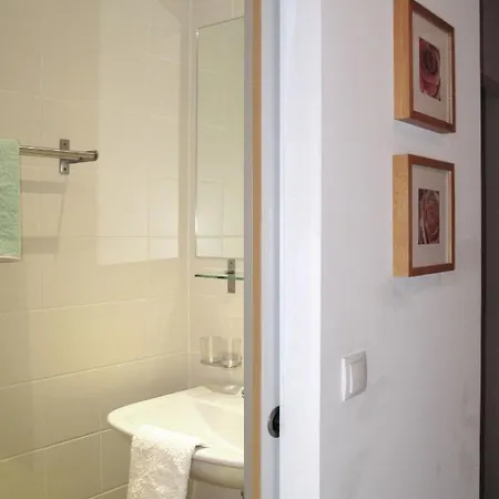 Martina - Pfd121 By Interhome Apartment
