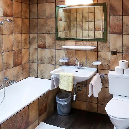 Martina-2 By Interhome * 普范德斯