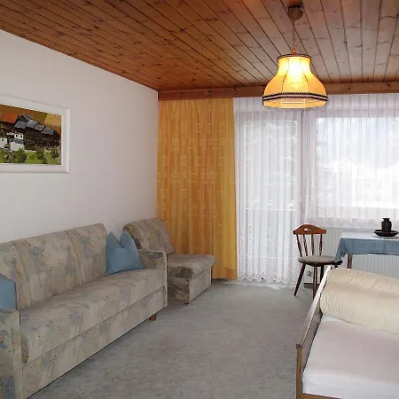 Martina-2 By Interhome *