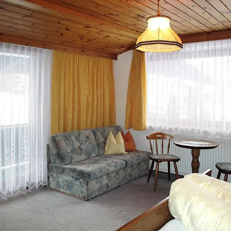 Martina-2 By Interhome Appartement Pfunds