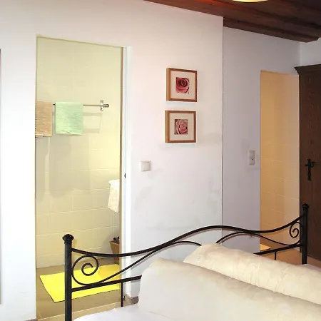 Martina-2 By Interhome Appartement Pfunds
