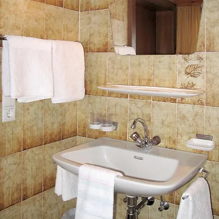 Appartement Martina-2 By Interhome *
