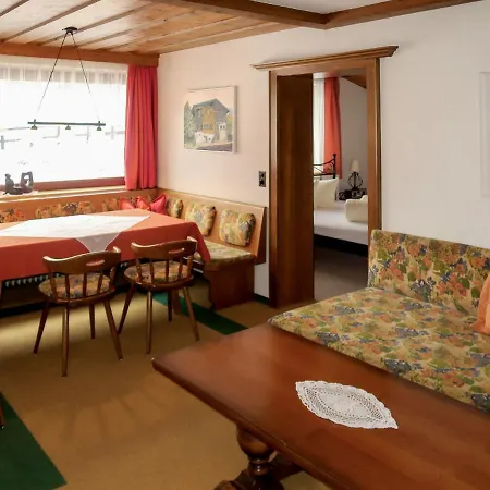 Appartement Martina-2 By Interhome