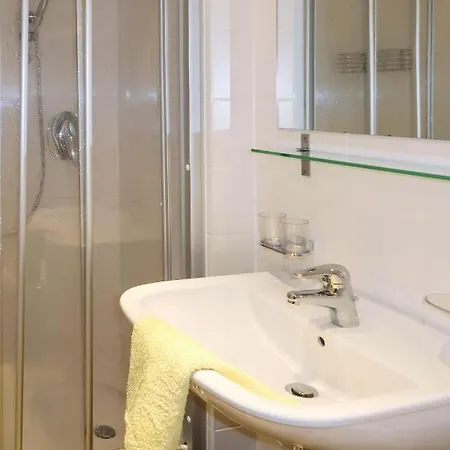 Appartement Martina-2 By Interhome