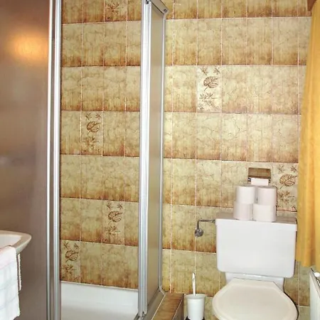 Appartement Martina-2 By Interhome
