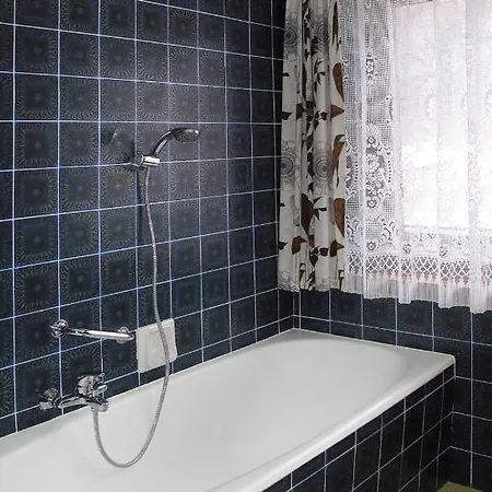 Appartement Martina-2 By Interhome *