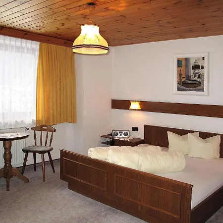 Martina-2 By Interhome Appartement Pfunds