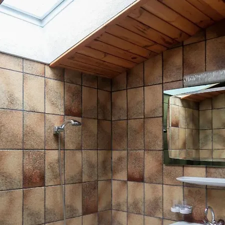 Appartement Martina-2 By Interhome Pfunds