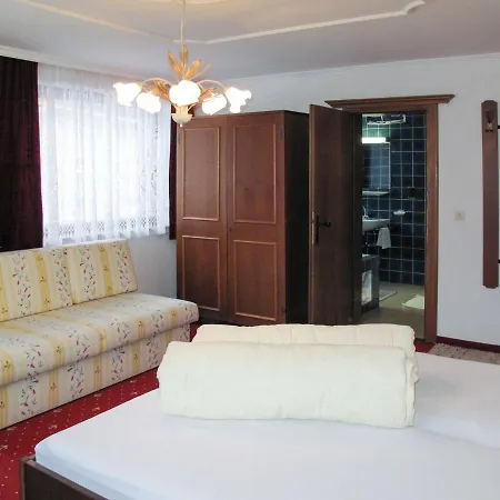 Appartement Martina-2 By Interhome Pfunds