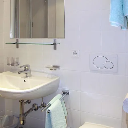 Appartement Martina-2 By Interhome *