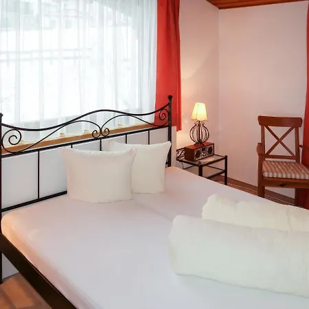 Appartement Martina-2 By Interhome